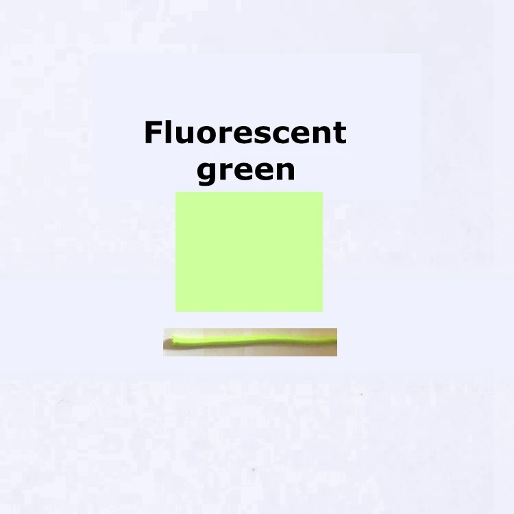 Fluorescent green 1 пара эластичных запирающих шнурков, круглые шнурки без завязок, шнурки для обуви для детей и взрослых, быстро скользящие кроссовки, шнурки для обуви, шнурки для обуви, шнурки, 25 цветов - Цвет: Fluorescent green