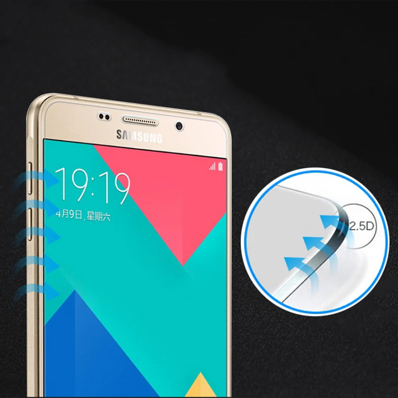 Защитное закаленное стекло для Samsung Galaxy J8 J7 J6 2018 J1 J2 J3 J4 J5 2017 защитная пленка экрана