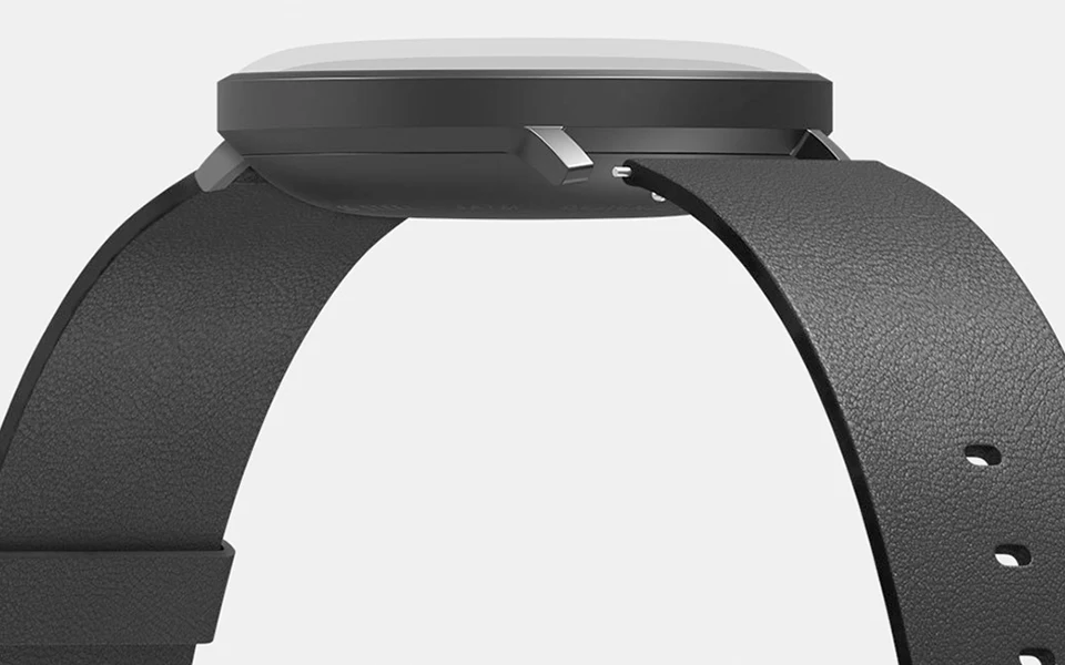 Xiaomi Mijia Quart z наручные часы для мужчин и женщин часы жизнь водонепроницаемый ремешок подарок для влюбленных двойной кожаный ремешок