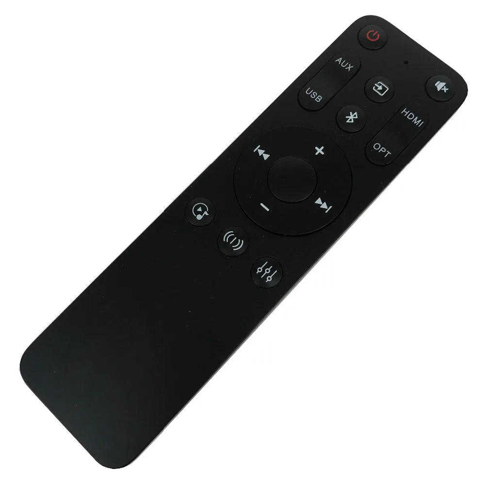Новый оригинальный пульт дистанционного управления Bluetooth для Le tv LeEco TV BRC16031701170452 |