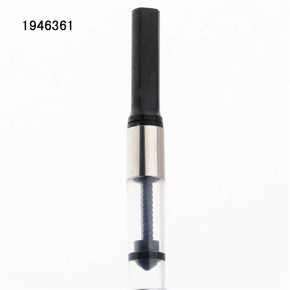 JINHAO X750 Золотая Роскошная перьевая ручка в красный горошек для офиса и школы