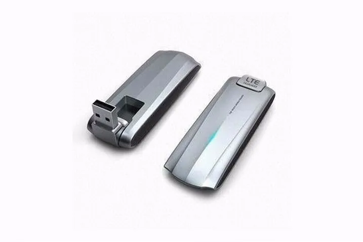 Разблокированный huawei E398 100 Мбит/с 4G LTE USB модем карта беспроводной передачи данных USB ключ