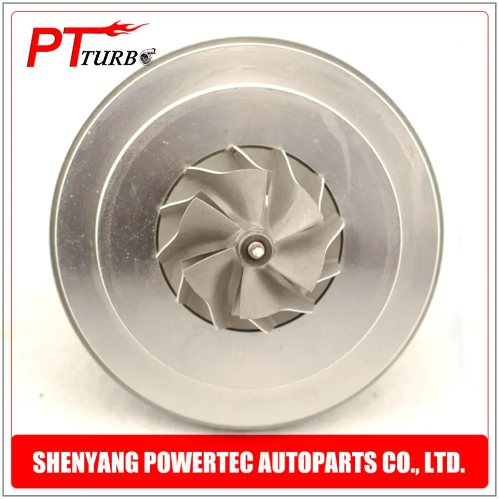 Турбокартридж для Seat Leon / Toledo III 2 0 TFSI 147 кВт 200 Hp BWA BPY 5303 988 0105 core chra турбина