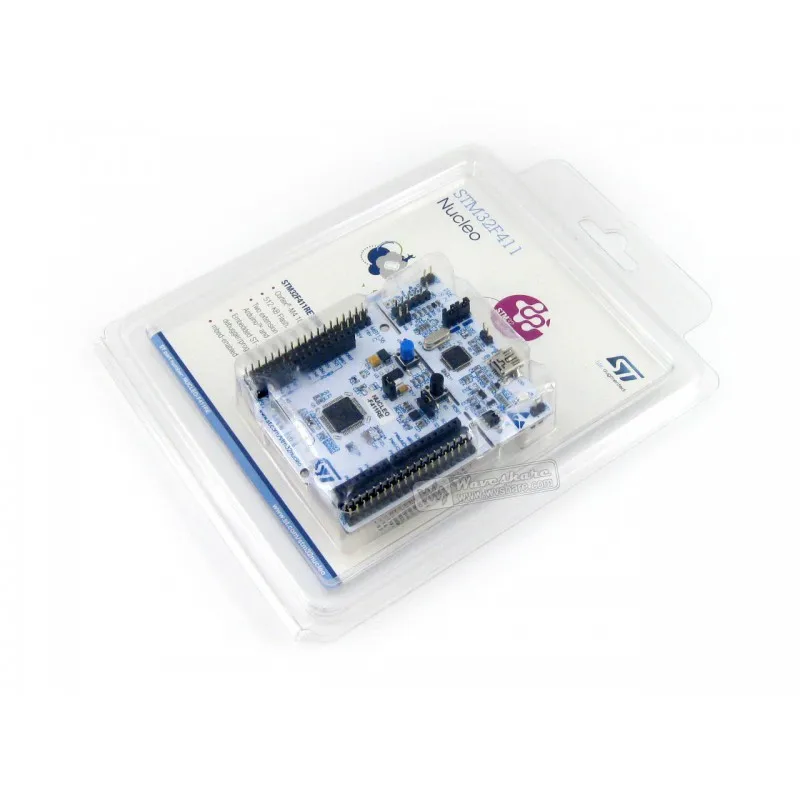 NUCLEO F411RE STM32 плата для разработки нуклео с STM32F411RET6 MCU STM32F4 F411RE|board|board boardboard development |