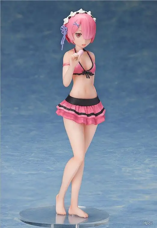Re. Life in a different world от царапин Remm rahmswimsuit в штучной упаковке руки детские игрушки