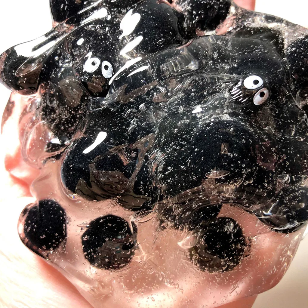 Глина для моделирования Пластилин осадка детей ароматизированный стресс