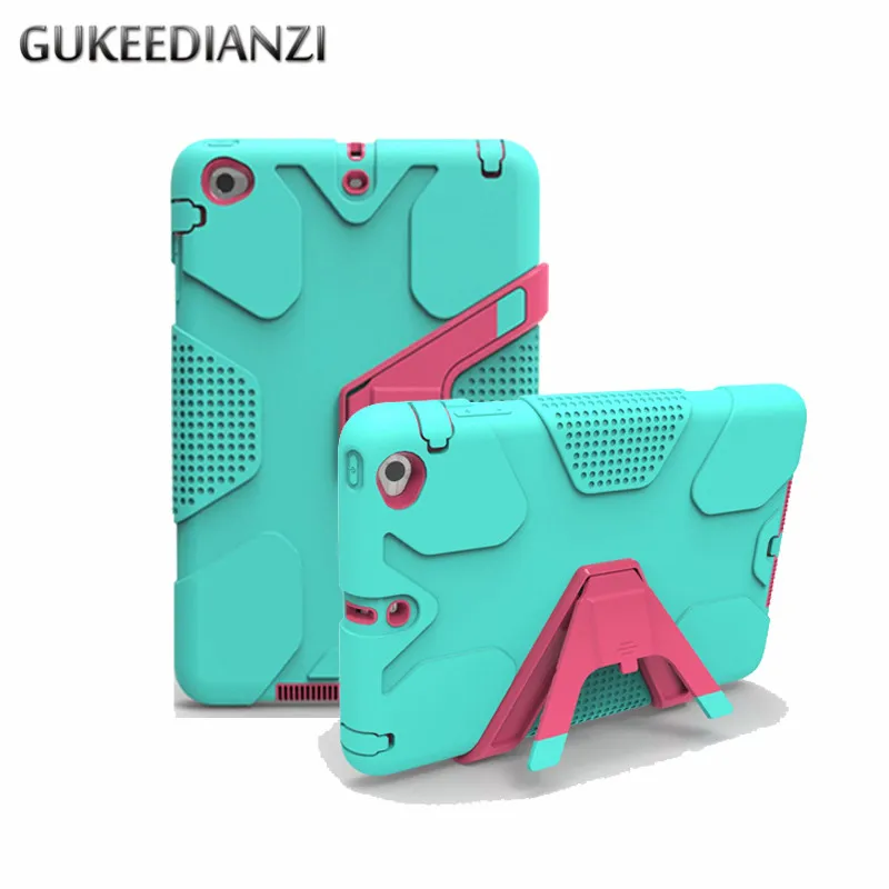 GUKEEDIANZI Новый чехол для Apple Ipad 6 Air 2 Модель A1566 A1567 9 7 дюймовый детский безопасный