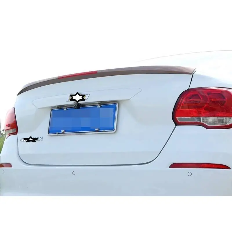 Модифицированные улучшенные молдинги модификация деталей персонализированное