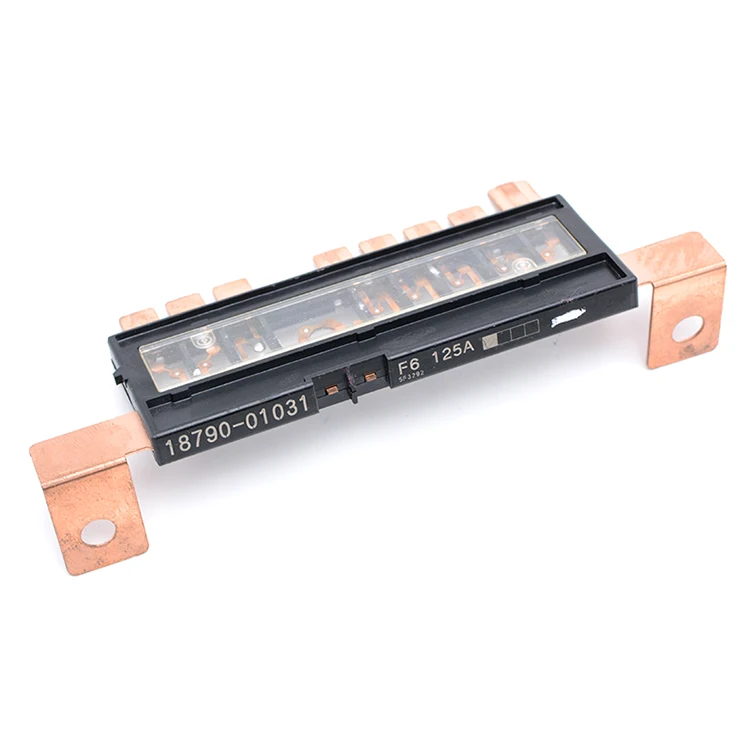 1879001031 мульти предохранитель для HYUNDAI ACCENT SOLARIS 2012 + KIA RiO SOUL 2009 2013|fuse|hyundai fusekia fuse |