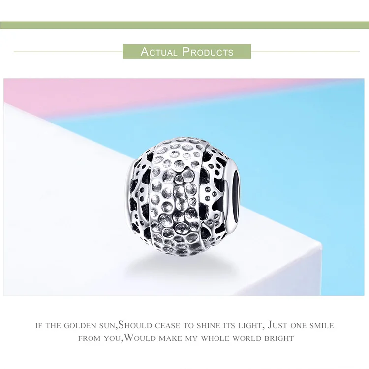 S925 серебро fit Pandora браслет Кокосовая пальма Снежинка бусины в виде мельницы сердце дом Танк Дерево Птица амулет крыло браслеты