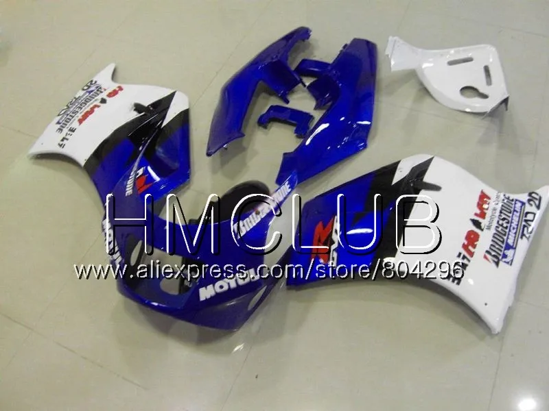 Майка для SUZUKI VJ21 RGV250 88 89 90 91 92 93 Лаки Страйк 39HM. 22 RGV-250 VJ22 RGV 250 1988 1989 1990 1991 1992 1993 обтекатель - Цвет: No. 21