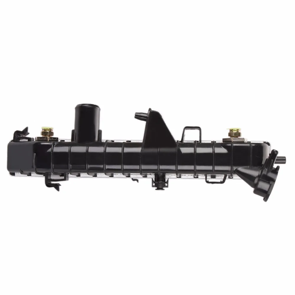 Автомобиль Новый радиатор для 2000-2005 Buick Lesabre Pontiac Bonneville 3 8 V6 MT AT |