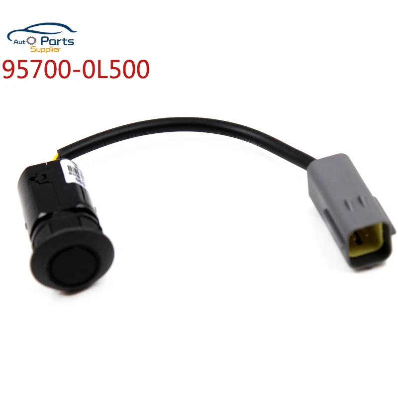 

95700-0L500 PDC Parksensor For HYUNDAI KIA New Anti Radar Detector Car Electronic Security Parktronic Distance Control Accessory