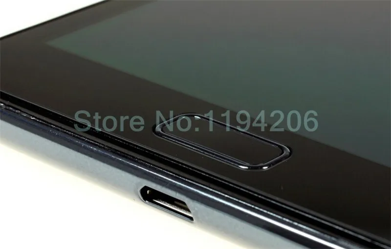 N7000 samsung N7000 Galaxy Note I9220 8MP 5,3 ''1 GB ram+ 16GB rom 3g WCDMA 2500mAh Восстановленный разблокированный мобильный телефон