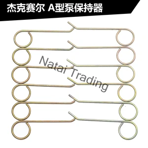 Насос для дизельного топлива Zexel, Ремонтный инструмент 12 шт.