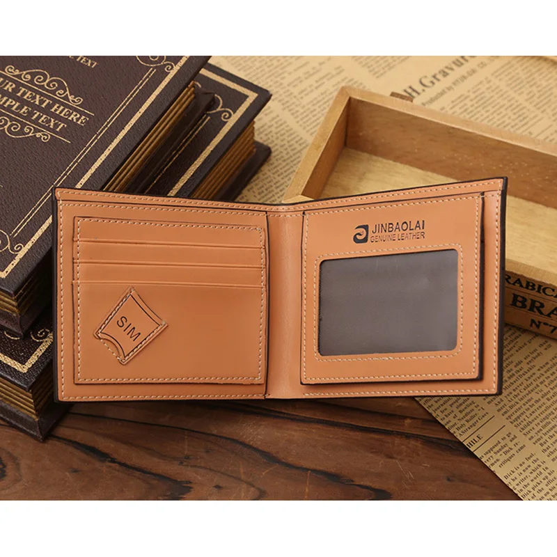 Известный бренд Роскошный дизайнерский портфель маленький короткий мужской