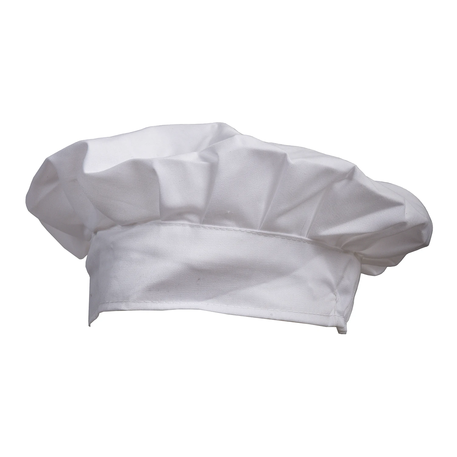 

5 pack Fancy Dress Party Baker Cook BBQ Kitchen White Chef Hat