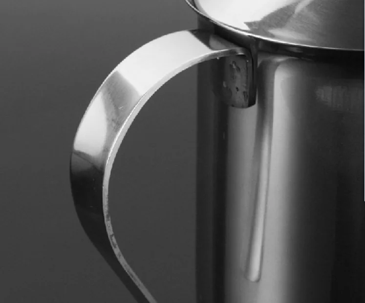 Новое прибытие бесплатная доставка в Исходном SS Двойной Сетки Для Взбивания