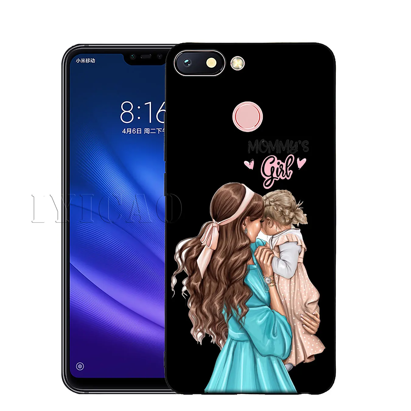 IYICAO Мягкий силиконовый чехол для Xiaomi Mi 9 SE 9T CC9 CC9E 8 A3 Pro A1 A2 Lite f1 MAX 3 |
