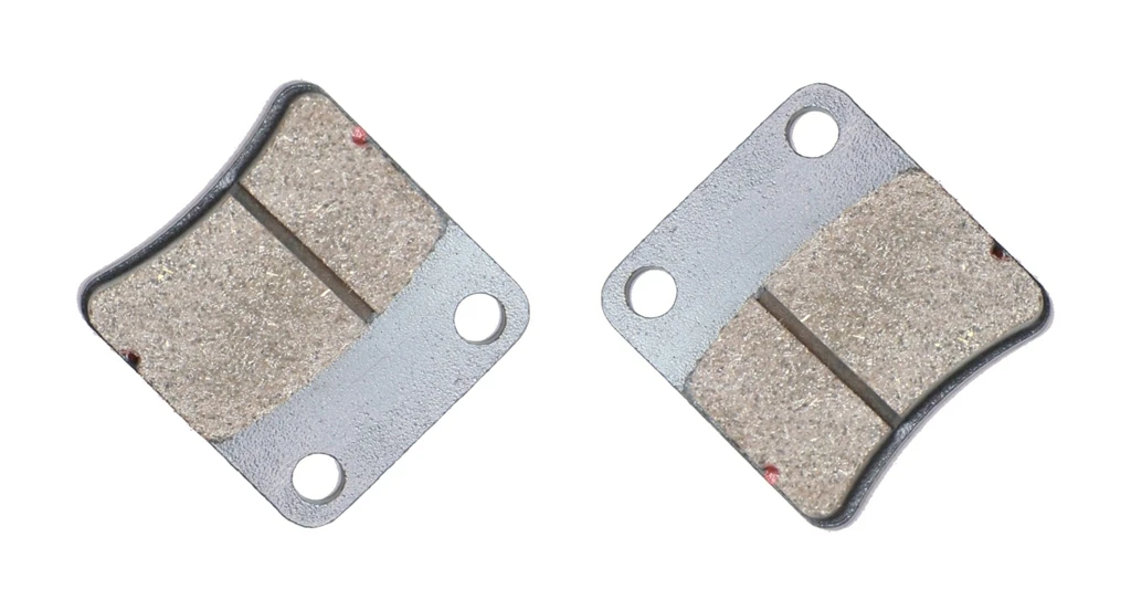 Купить Тормозные Колодки На Мотоцикл Хонда