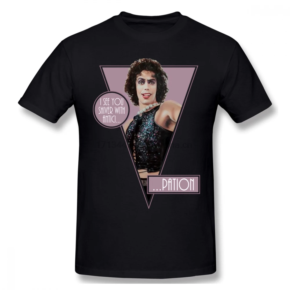 Мужская футболка с коротким рукавом и круглым вырезом |