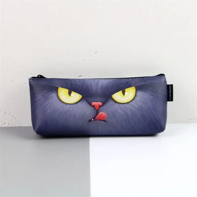 Coloffice Demi League cool small boat type pencil case students Stationery personality bag office school supplies 1Piece | Канцтовары