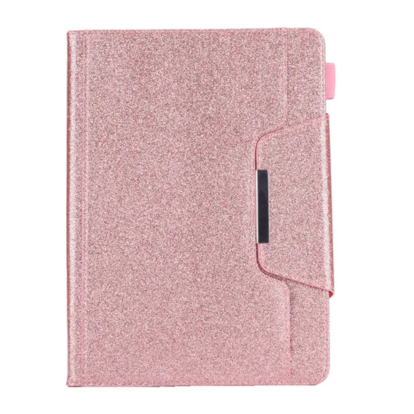 Wekays для Apple IPad Mini 3 2 1 блестящий кожаный чехол Fundas для Coque IPad Mini 2 3 чехол для планшета для IPad Mini 7,9" - Цвет: A