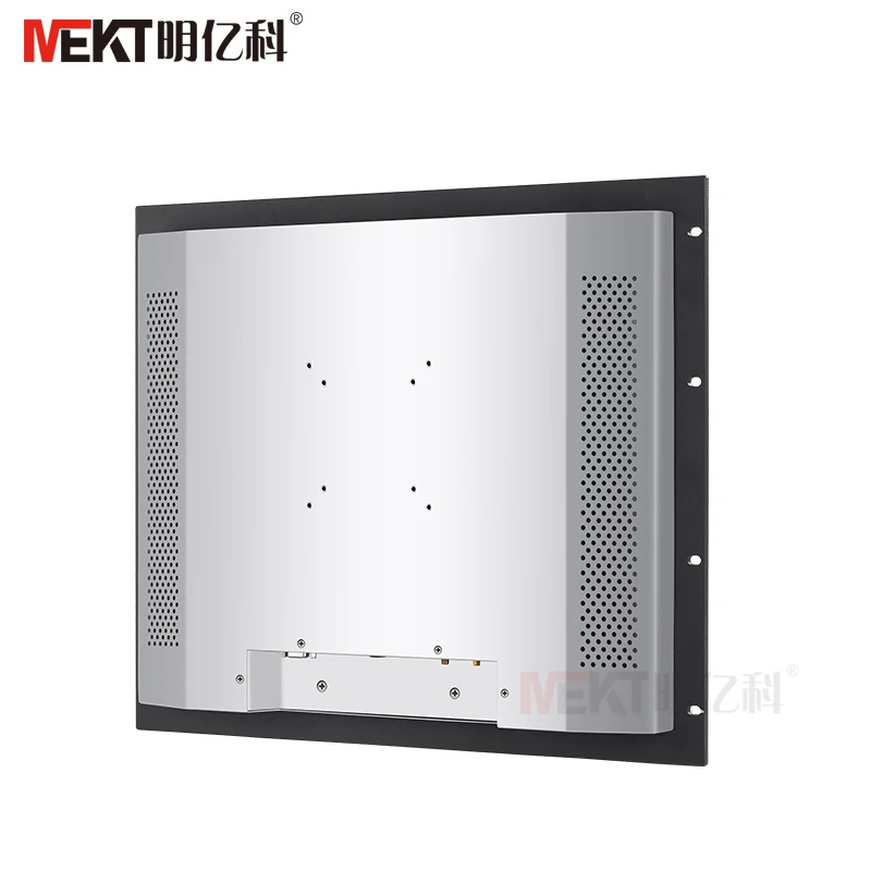 M1700C компьютерный монитор VGA 15/19/17 дюймов промышленный шкаф ЖК экран дисплей из