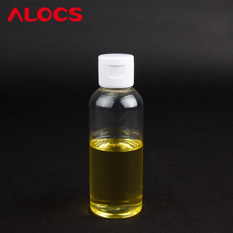 Alocs AC-T02 прозрачный PETE 3-bottle-посылка бутылки для приправ