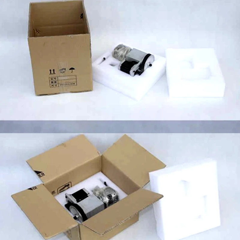 

LY CNC Tailstock and Rotary Axis A Axis 4th Axis for CNC Router Engraver Milling Machine