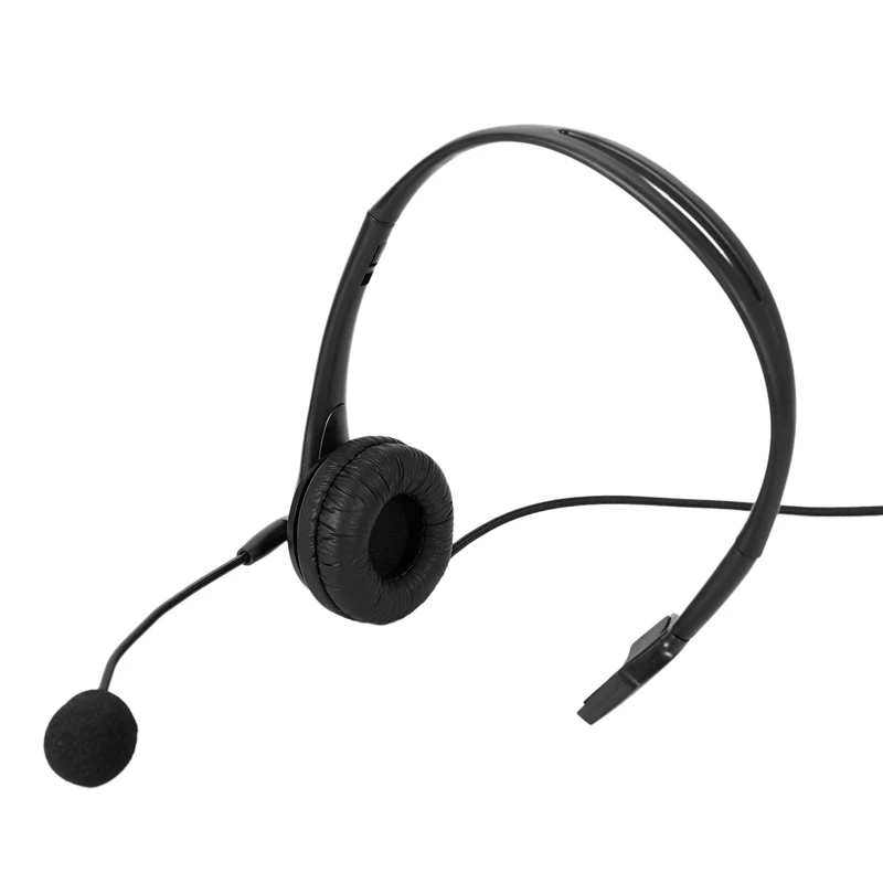 2 PIN PTT Mic наушники гарнитура для KENWOOD RETEVIS BAOFENG UV5R 5R/888S | Электроника
