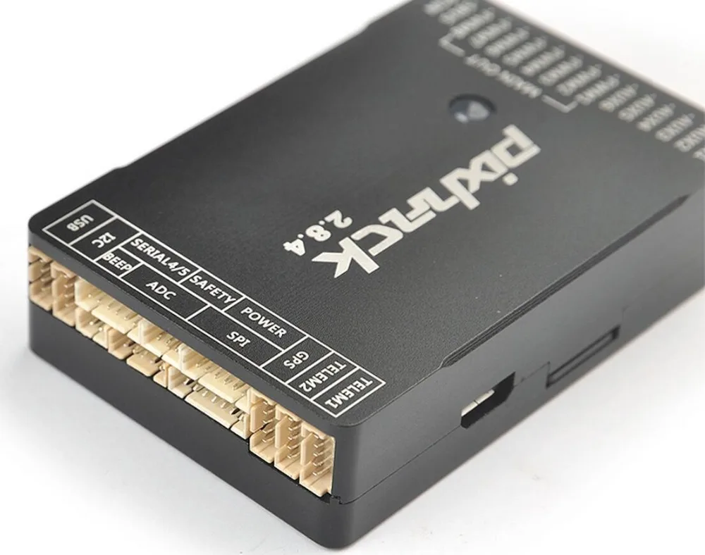 Новинка Pixhack 2.8.4 Pro 32 разрядный Контроллер полета с открытым исходным кодом