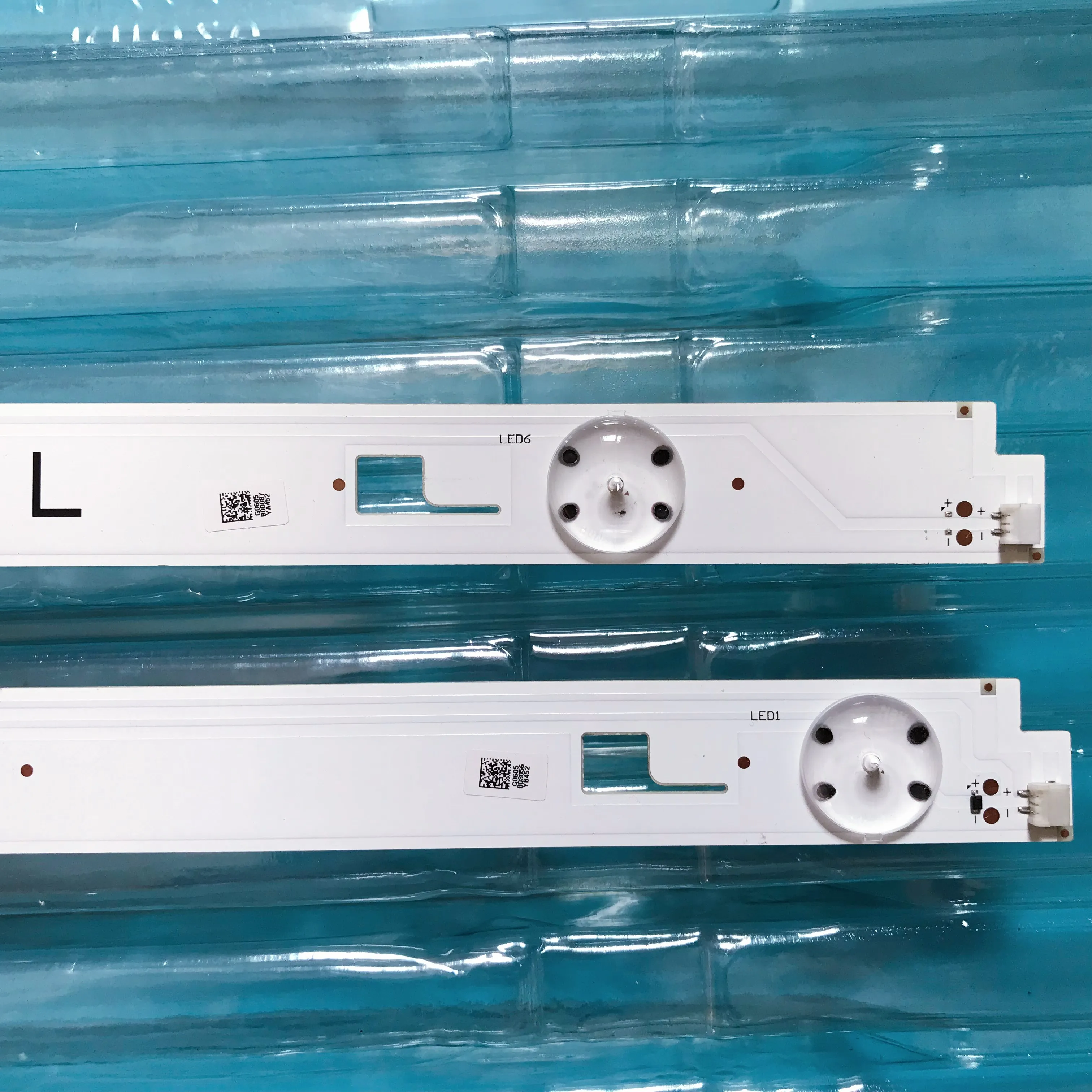 Светодиодная лента для подсветки svy490a23 _ rev00_5 светодиодный R_150223 SYV4942 SONY KD 49X8005C|Радиаторы ламп| |