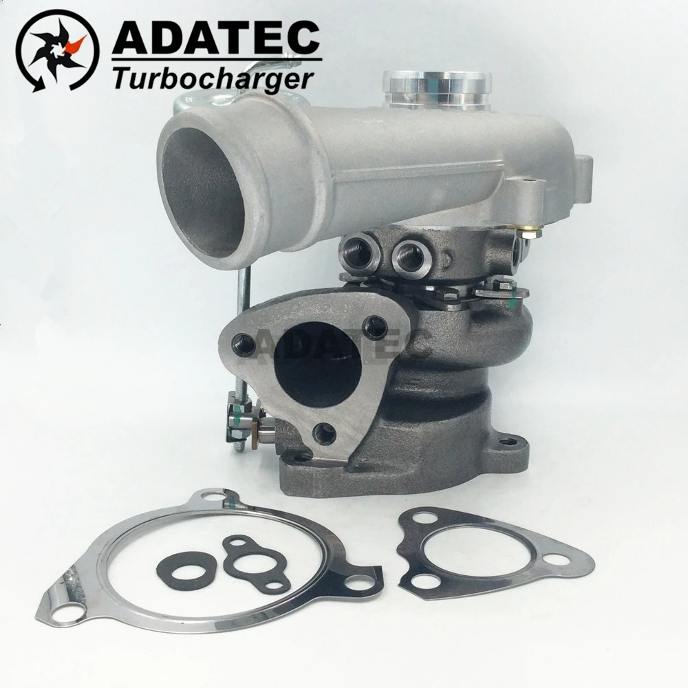 Турбина K04 full turbo 53049880020 53049700020 06A145704M 06A145704MX 06A145704MV 06A145702 для Audi TT 1 8 T (8N) 225 HP APX|turbo