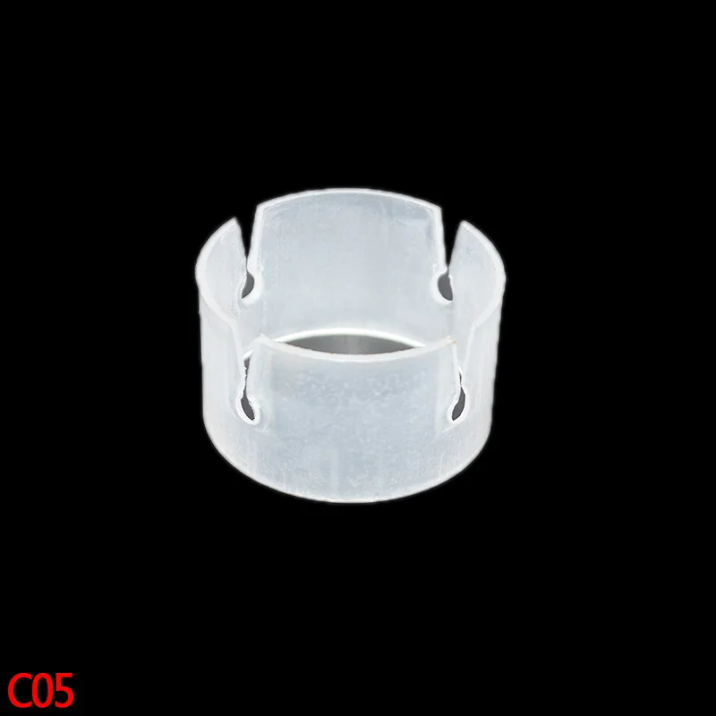 C05 10Pcs clip Вечерние аксессуары для воздушного шара, 1 комплект, цепочка для воздушного шара, держатель с зажимом, палочка для шариков, клей в горошек, украшение для свадьбы, дня рождения, вечеринки - Цвет: C05 10Pcs clip