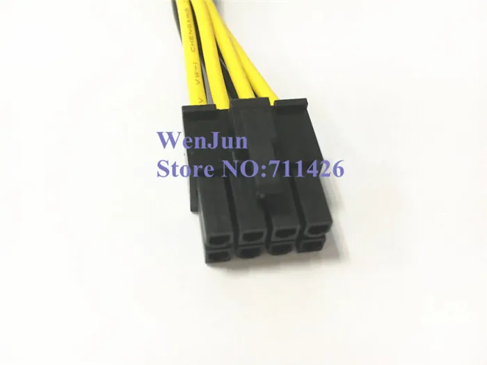 16AWG CPU 8Pin  PCI-E 6Pin        13   50 ./