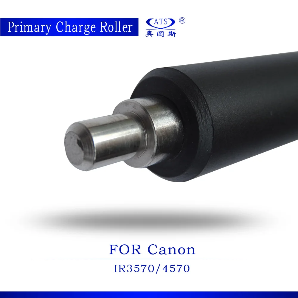 1 шт. первичный заряжающий ролик для Canon IR3570 IR4570 IR2270 IR2230 IR2870 совместимые запасные