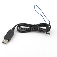 1pc j658b 5lines with shell usb ttl serial module scm used free shipping russia