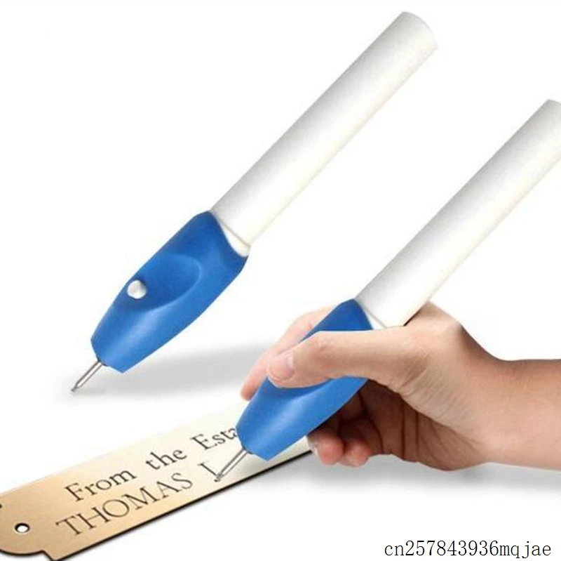 100 шт. электрическая гравировка ручка резьба DIY машина многофункциональный