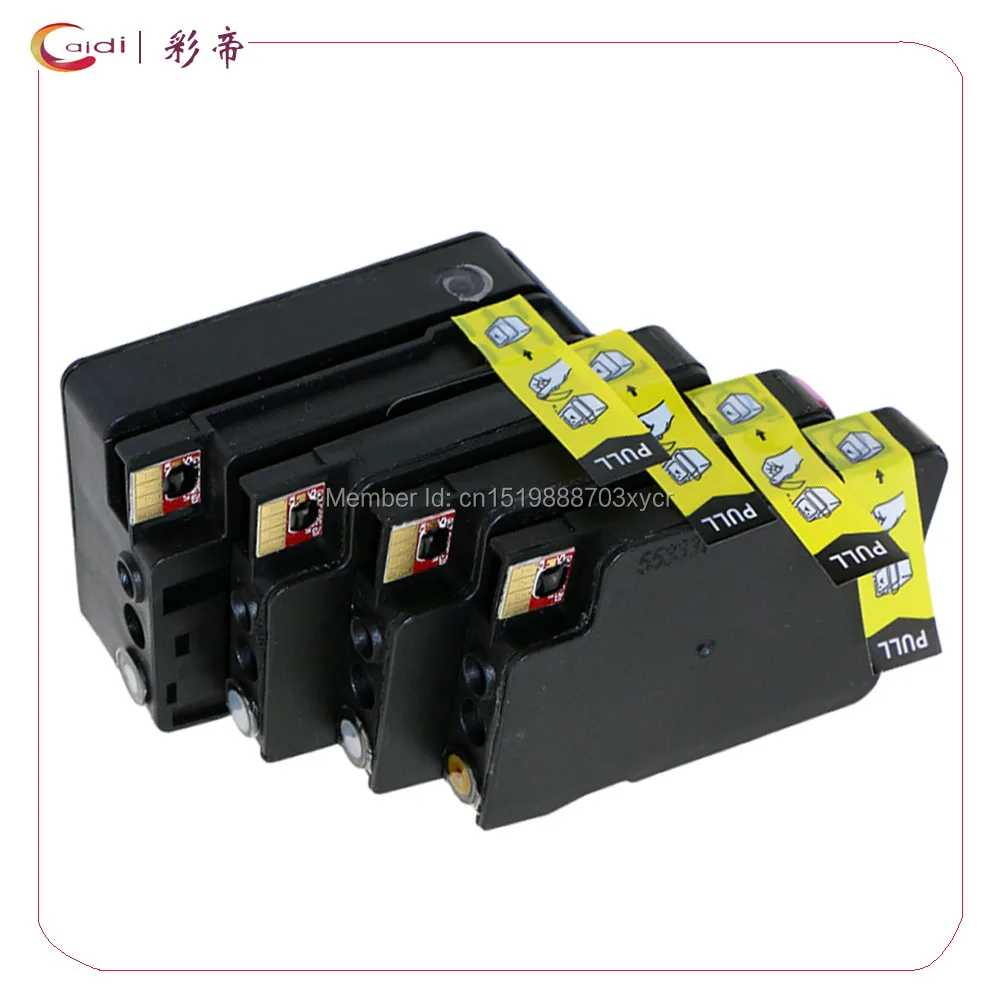 8 упаковок совместимый для hp 950 951 чернильный картридж 8100 8600 Plus 8610 8620 8630 8625 Pro 251dw 276dw