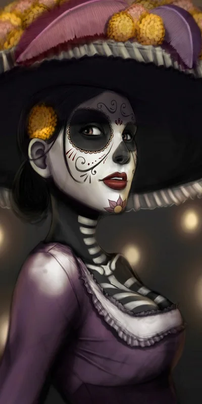 Sugar Skull полотенца для девочек Custom Day of the Dead полотенце из микрофибры пляжное