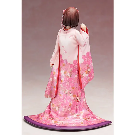 

Saenai Heroine no Sodatekata Katou Megumi Kimono ver. - 1/8 (Aniplex)