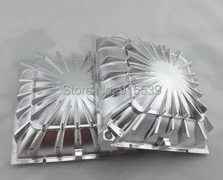 

CNC Precision machining for customized parts in 2015 #7