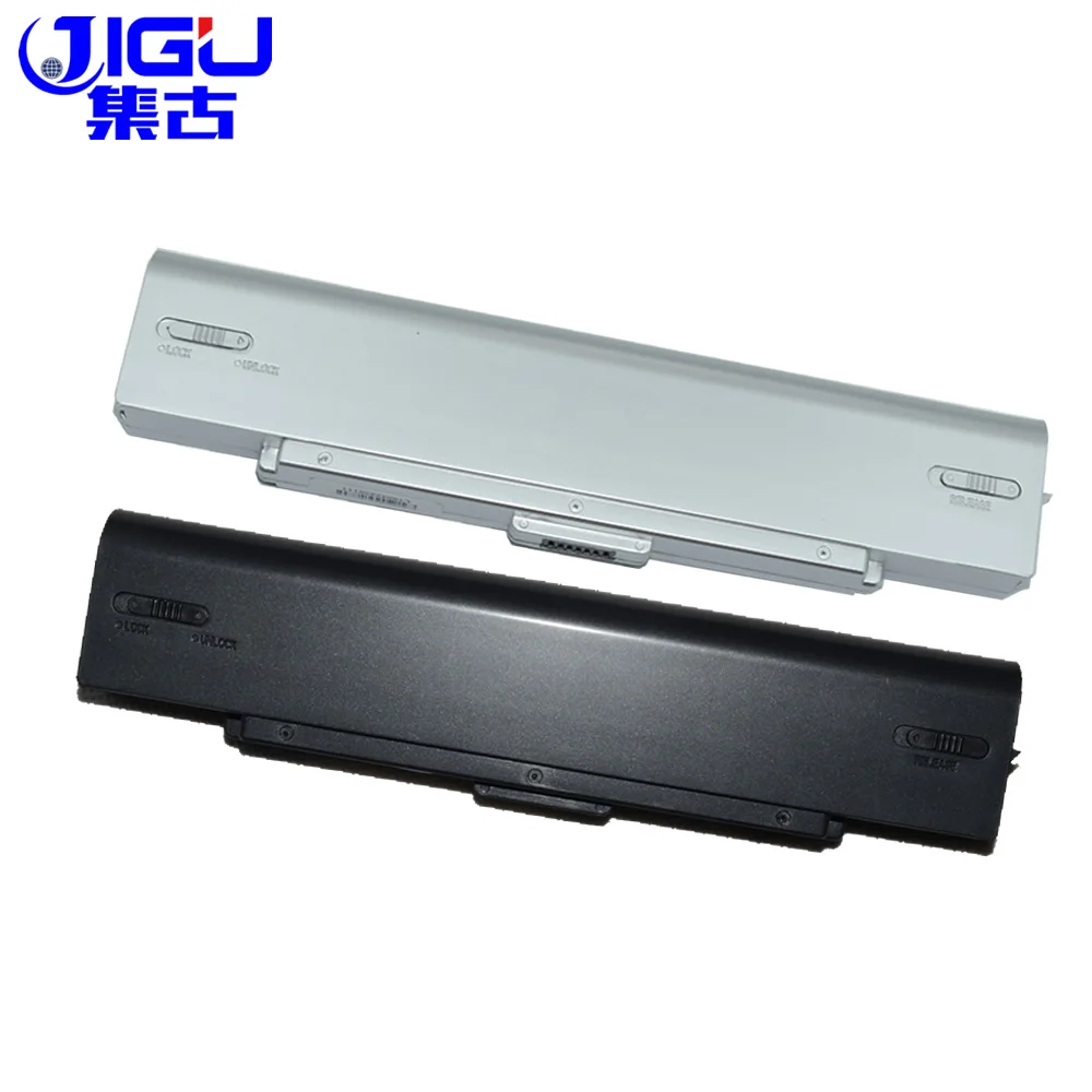 Запасная аккумуляторная батарея JIGU для ноутбука VGP BPS9/S Sony VAIO VGN серии Laotops |laptop