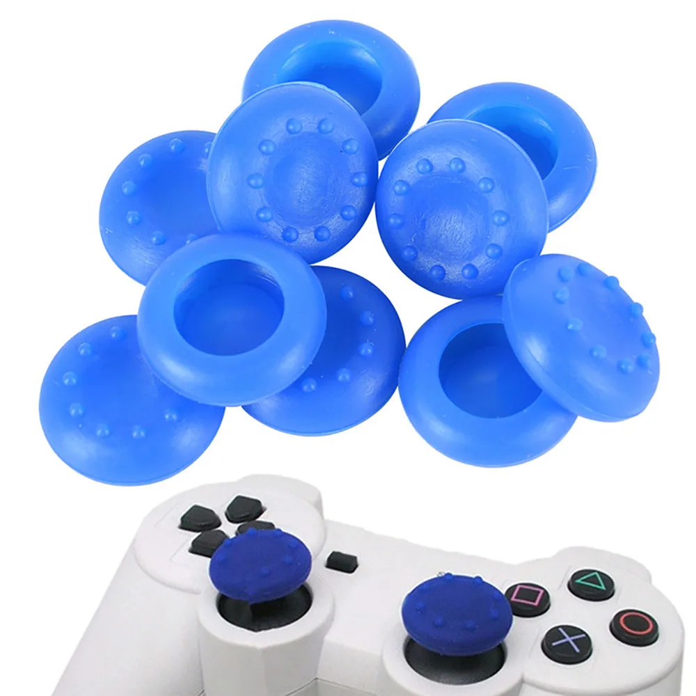 Силиконовые аналоговые ручки для PS3/ps4 крышки Sony Playstation 4 PS4 PS3 Xbox 360/One