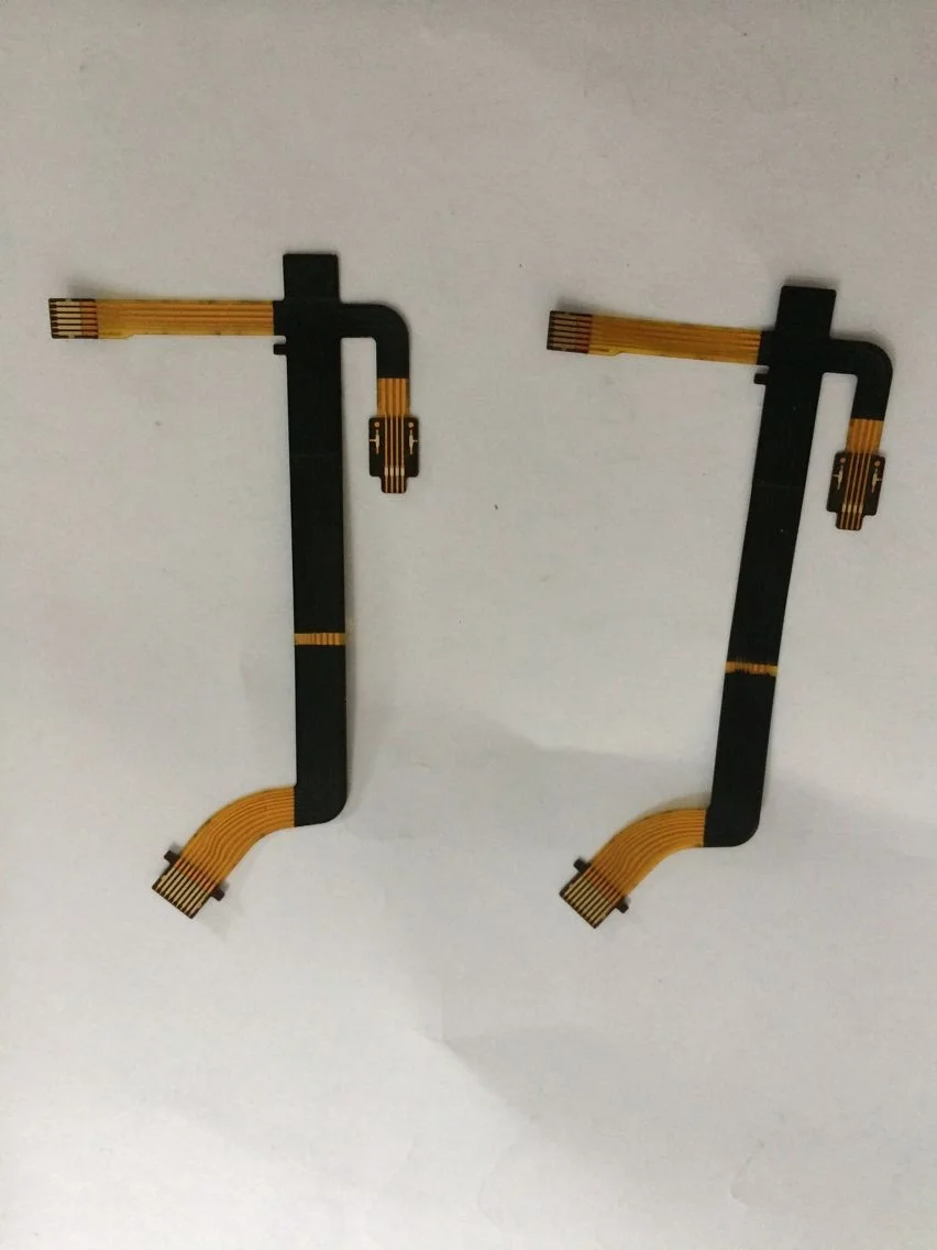 Новый гибкий кабель для стабилизации фокуса объектива Nikon 1 NIKKOR 11 27 5 мм f/3 6