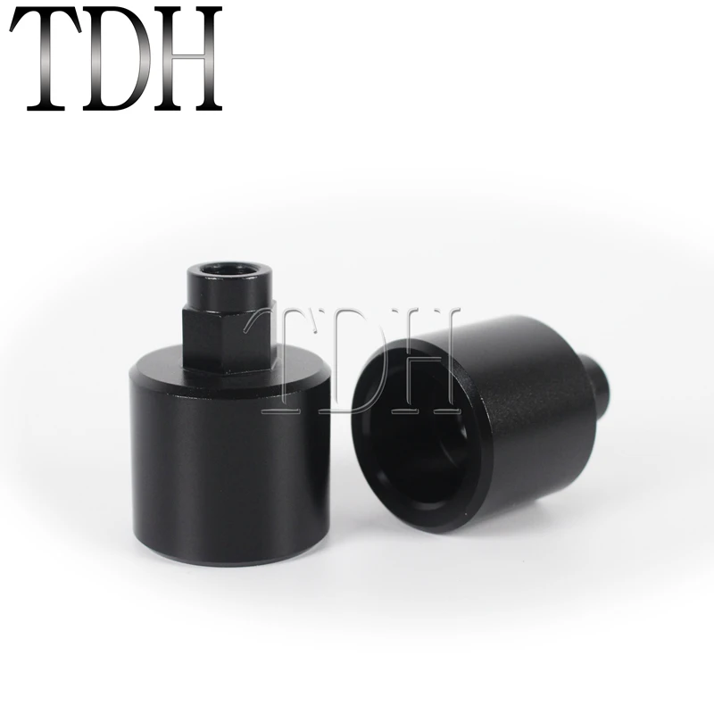 Мотоцикл вездеход Запчасти Черный 2 &quotПередняя и задняя стойки пружина