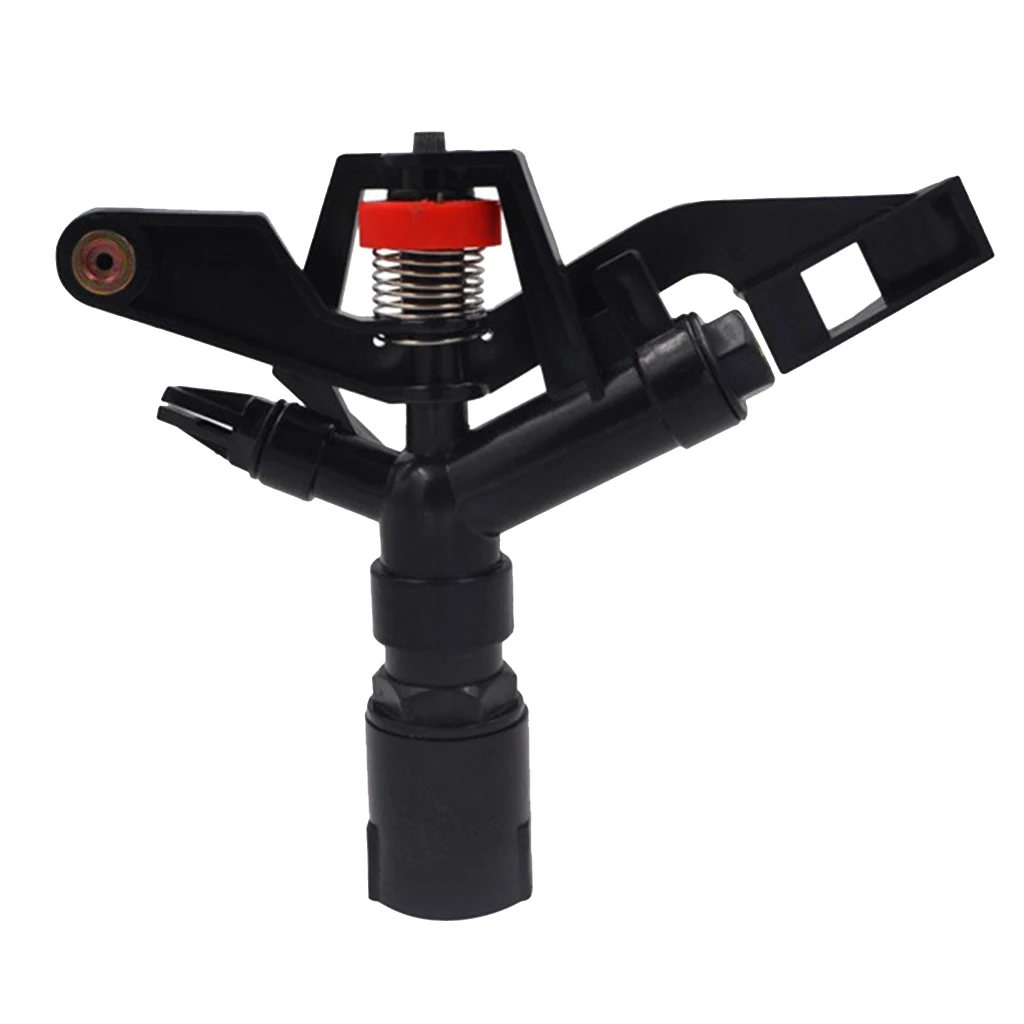 

Garden Sprinkler Lawn Woods Farmland 1inch 3/4inch Connector Sprinkler Irrigation System Water Sprinkler