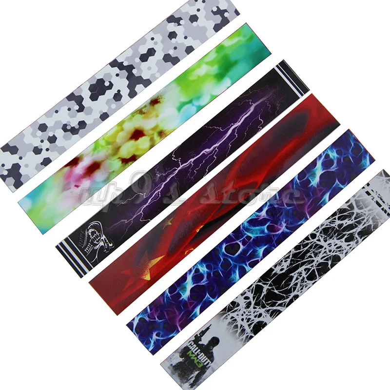 140 шт/партия обертки для стрел/Флетчинг стрельба из лука лук охота на открытом