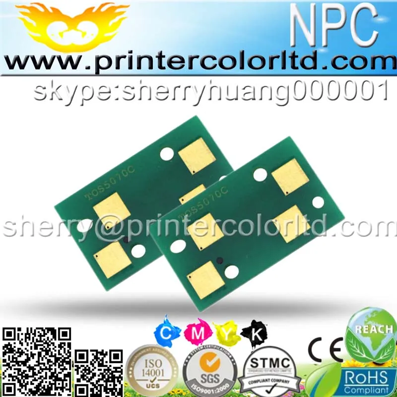 Тонер чип для Toshiba T4530D/T4530E/T 4530E/T4530/T 4530/6AJ00000055/e Studio 205L/255/255SE/305/305 S/305SE/355/355 S/355SE/|Чип